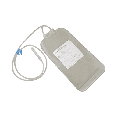 1500ML VETBLOOD Veterinary Blood Bag