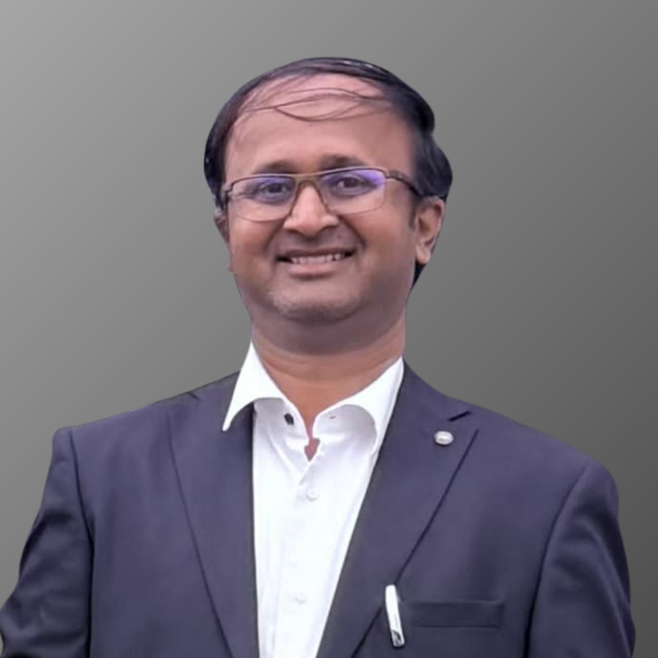 Dr. Akaram Bagal