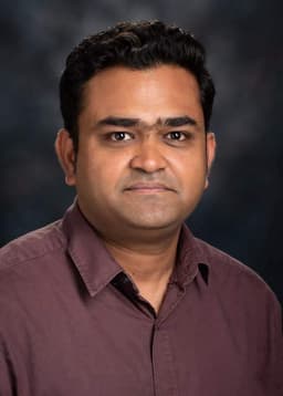 Dr. Hitesh N. Pawar