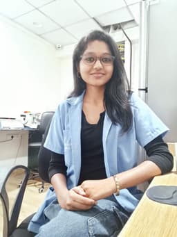 Dr. Mayuri R. Wakekar