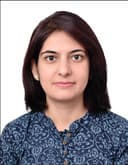 Dr. Namita Mitra-Pawar