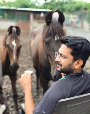 Dr. Anil Lahane